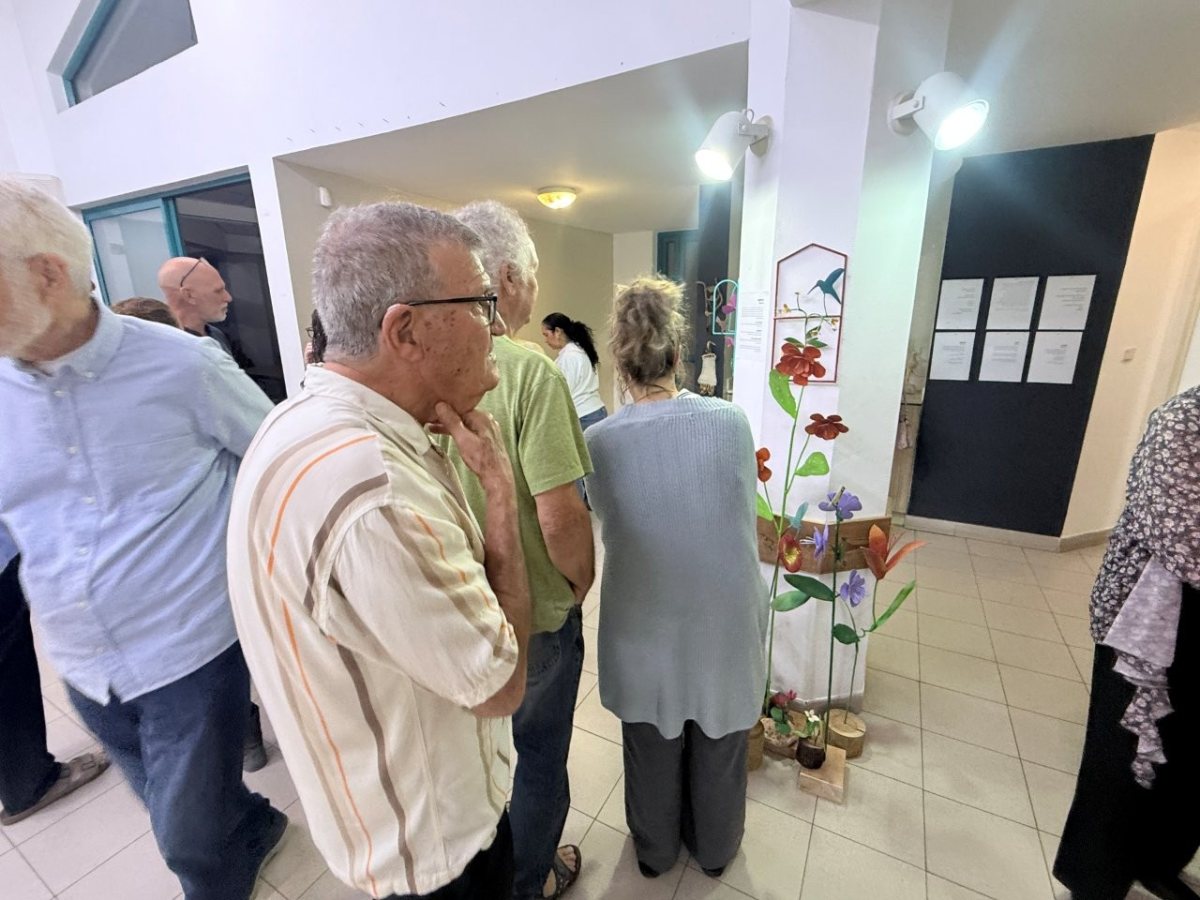 באדיבות המועצה
