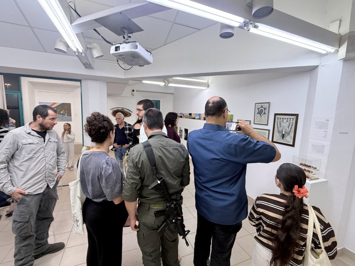 באדיבות המועצה