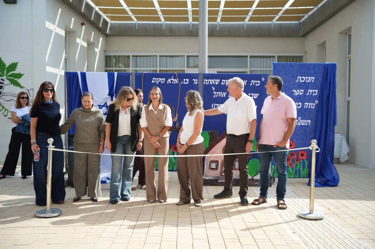 צילום יקיר אסידו.