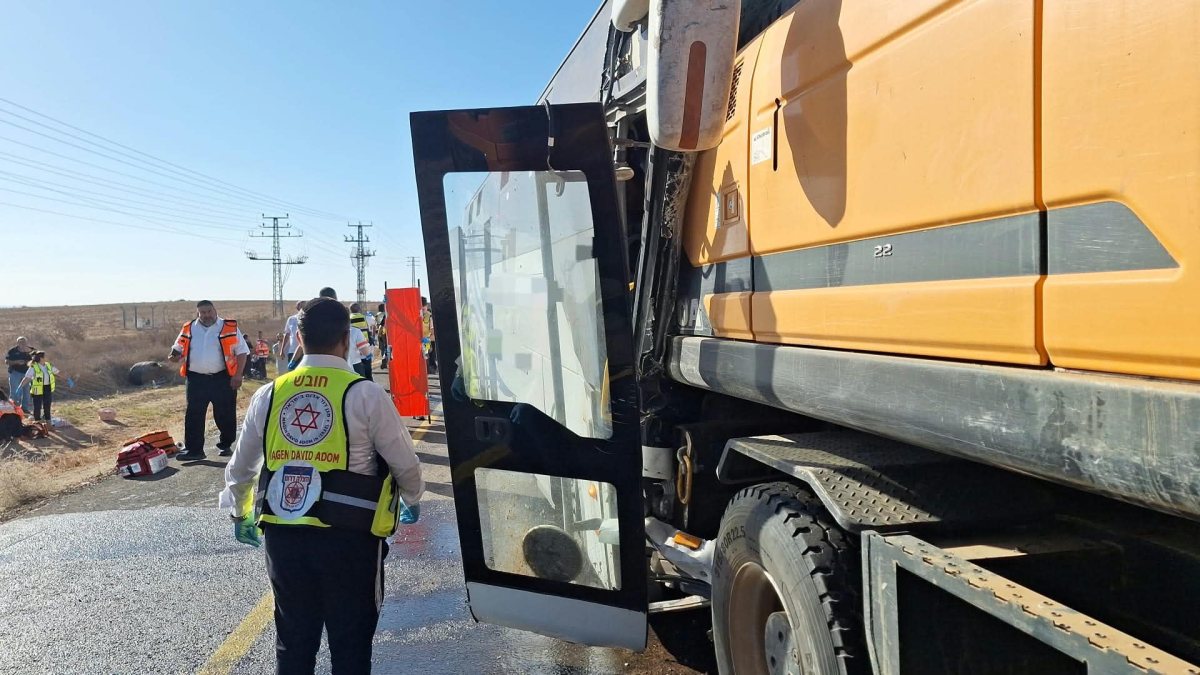 צילום: תיעוד מבצעי מד"א 