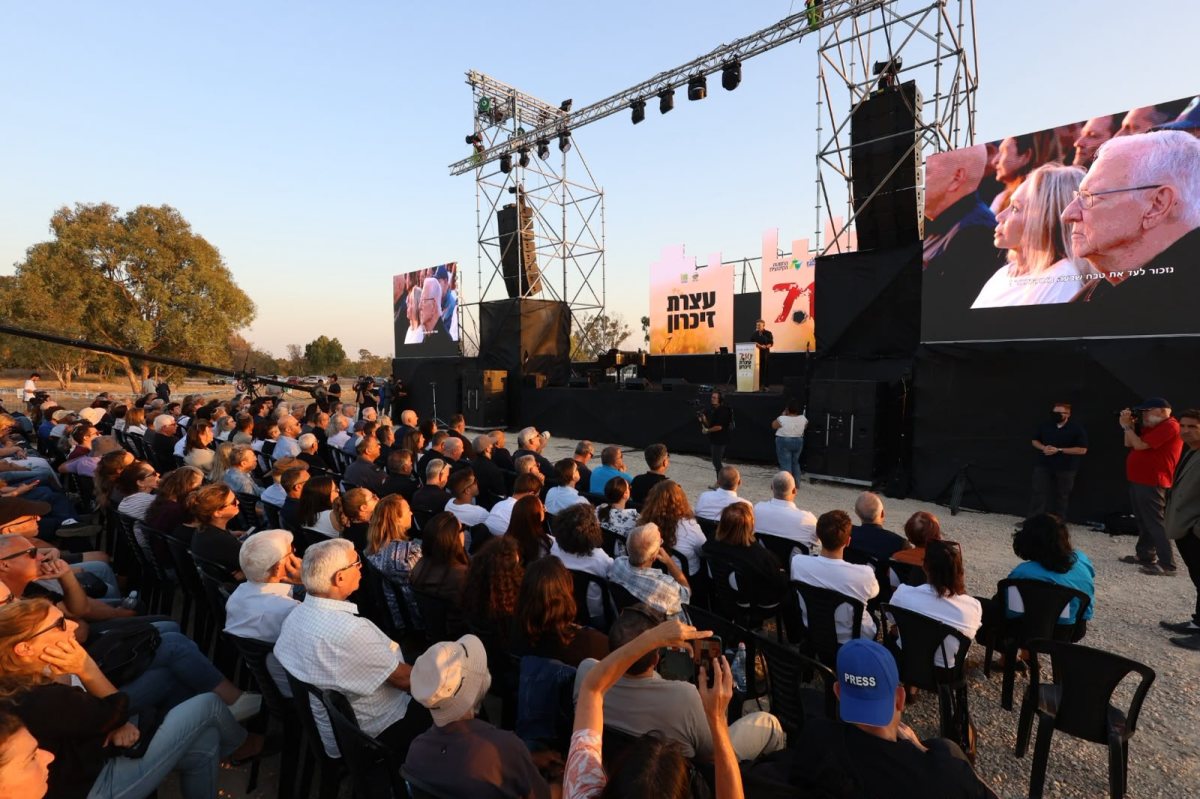 צילום אדי ישראל