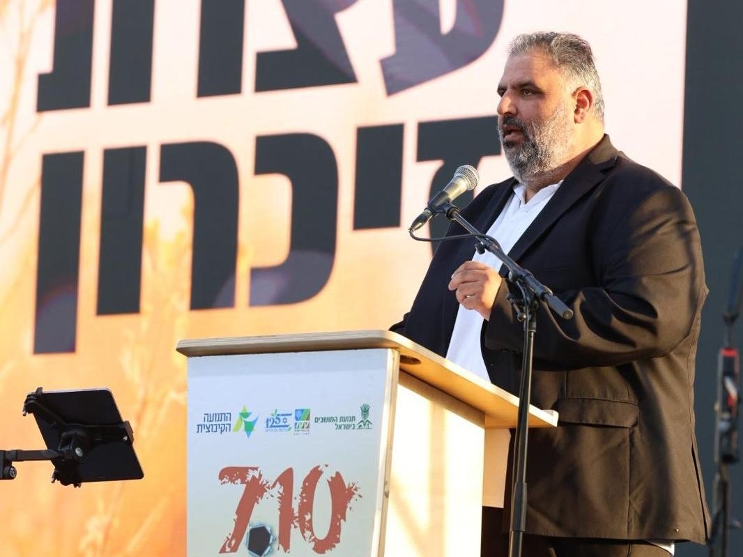 צילום אדי ישראל