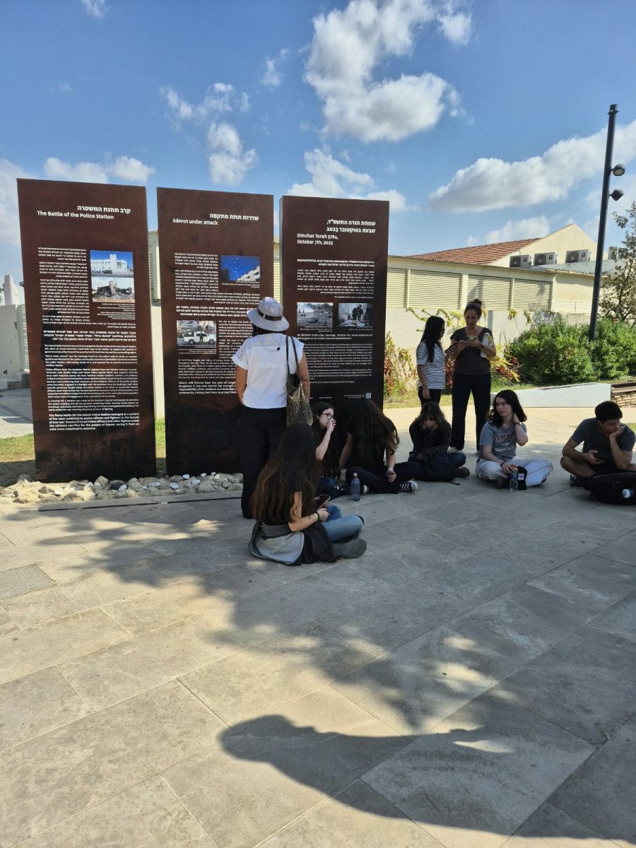 המעורר