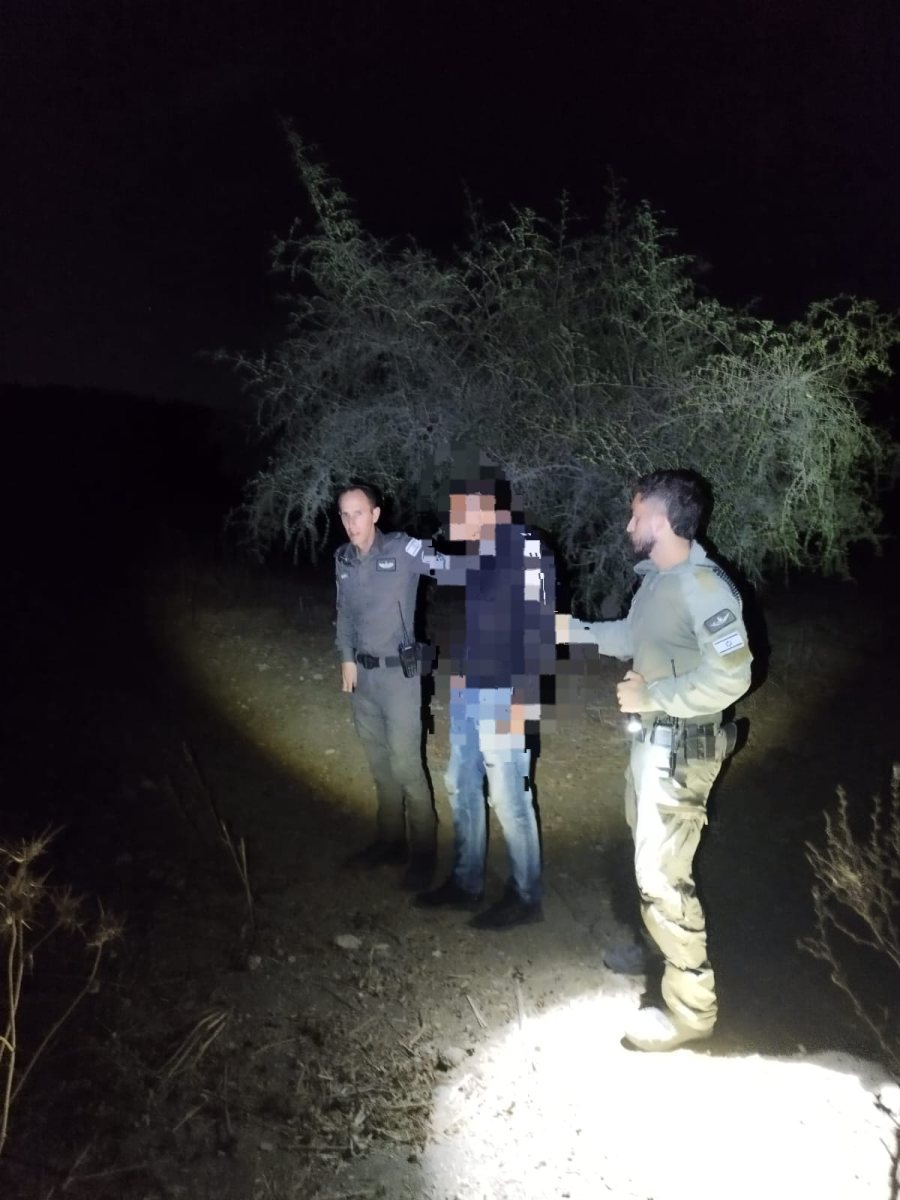 דוברות משטרה