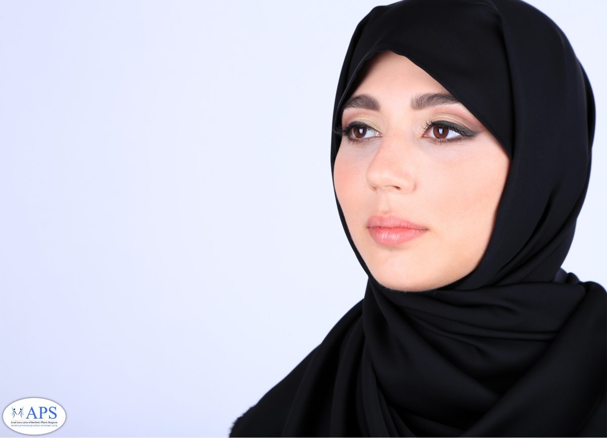 תמונת אילוסטרציה באדיבות ארגון המנתחים הפלסטים אסתטיים בישראל (