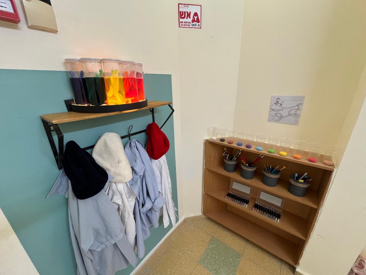 קרדיט צילום: חנה רוטבלט 