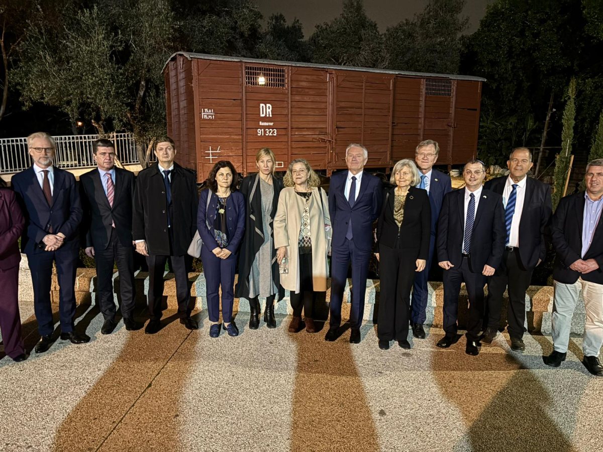 דוברות חבל יבנה 