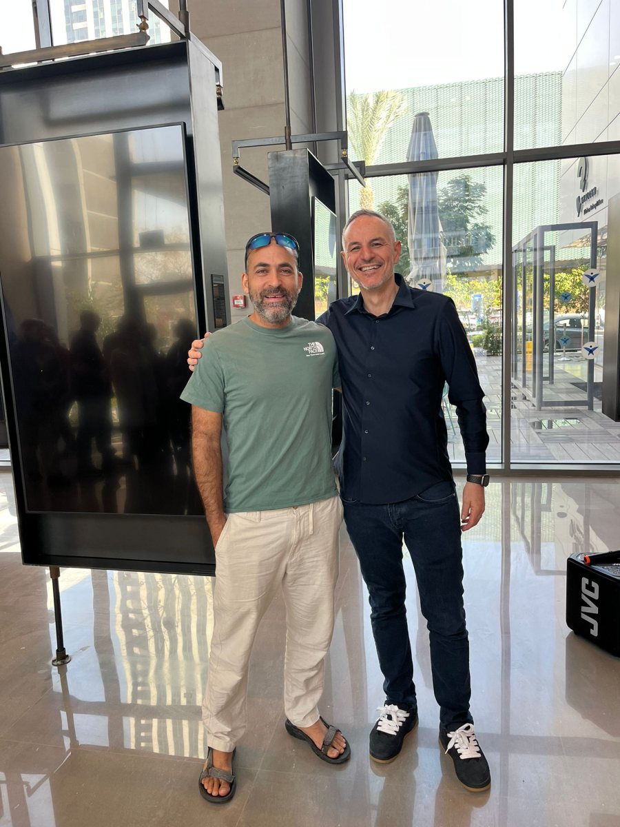 קרדיט: ביה״ח מדיקה רפאל