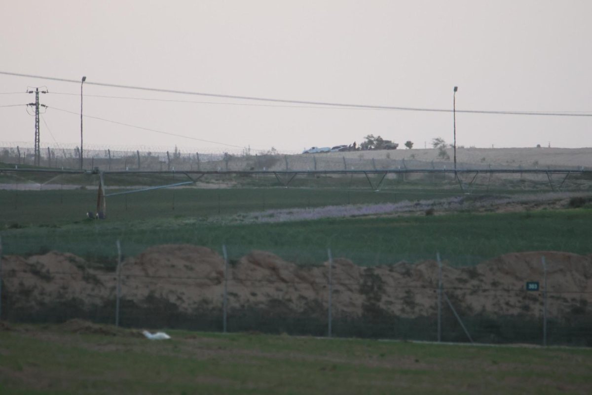 שותף על ידי פורום עוטף ישראל