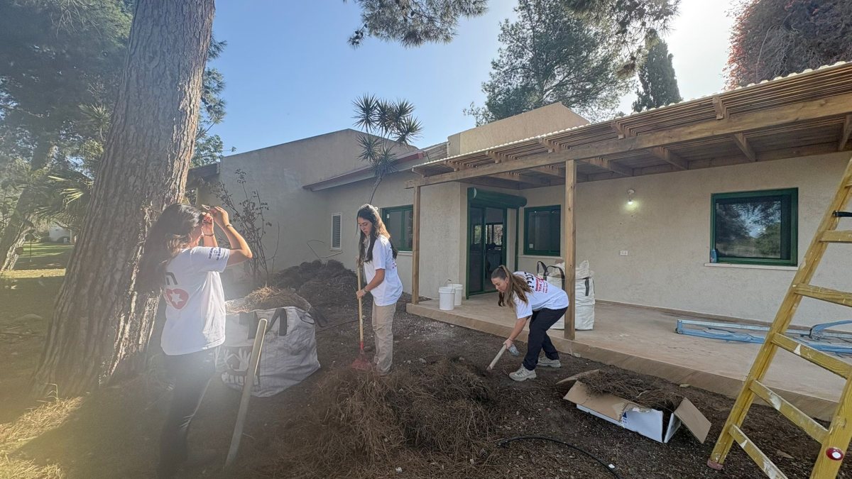 צילום: ארגון לב אחד