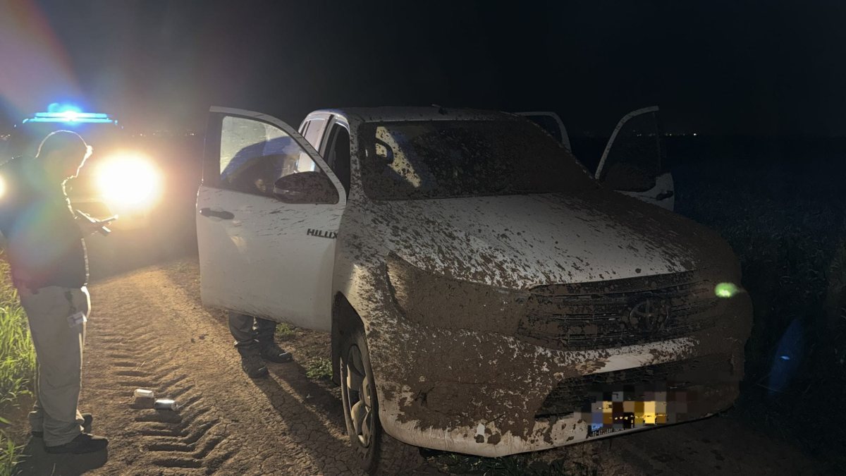 דוברות משטרה 