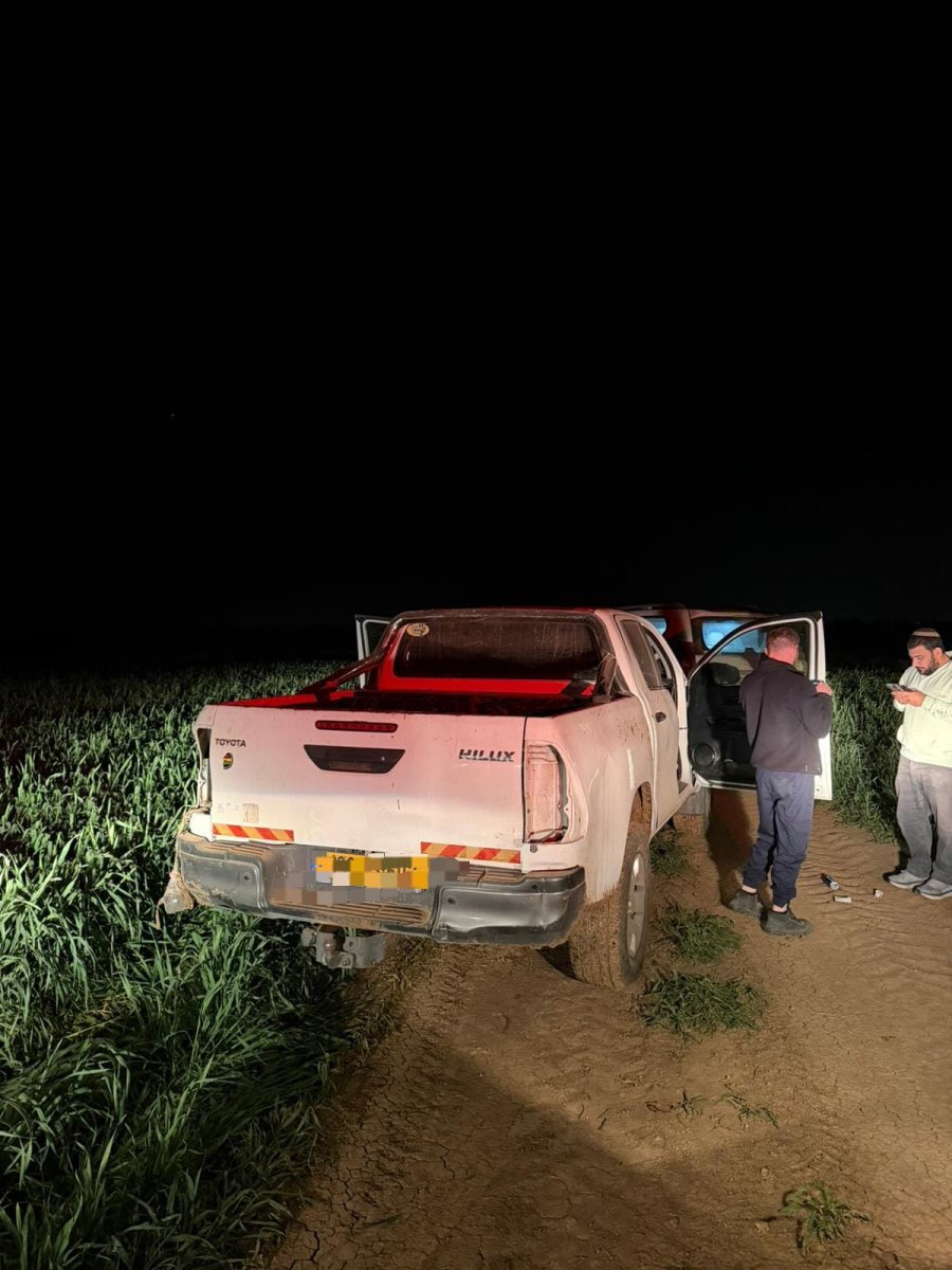 דוברות משטרה