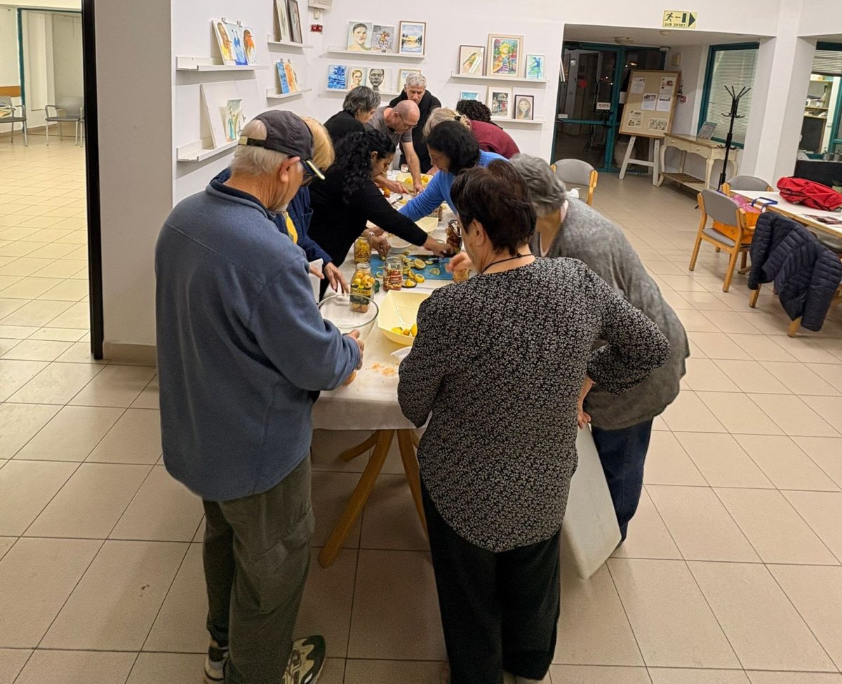 תמונה באדיבות המועצה.