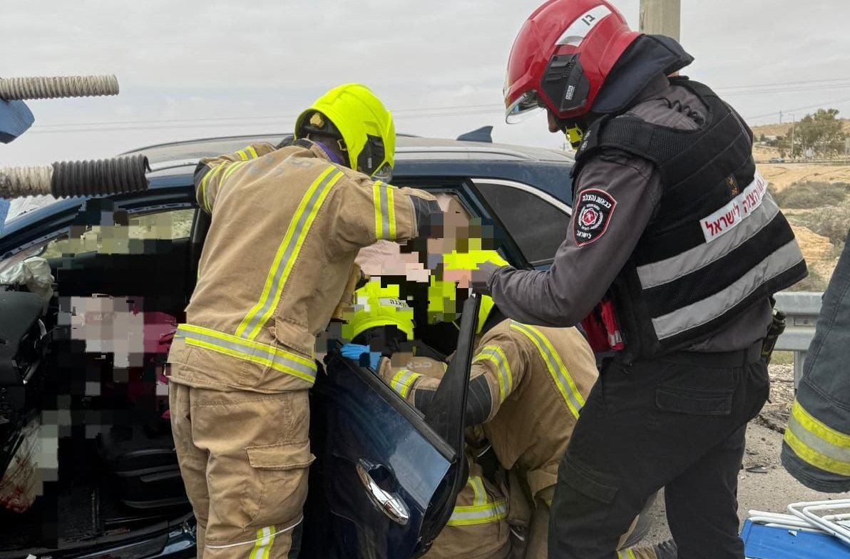 כבה מחוז דרום