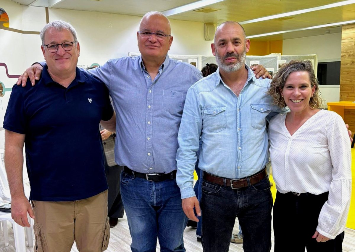 מועצה אזורית הערבה התיכונה