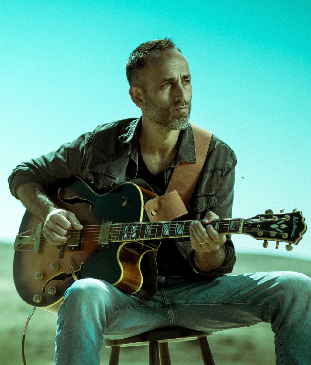 איתי פרל צילום אוהד רומנו