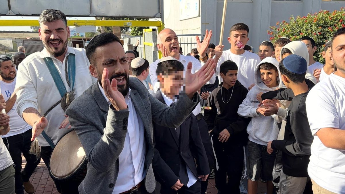 (קרדיט צילום: דוברות