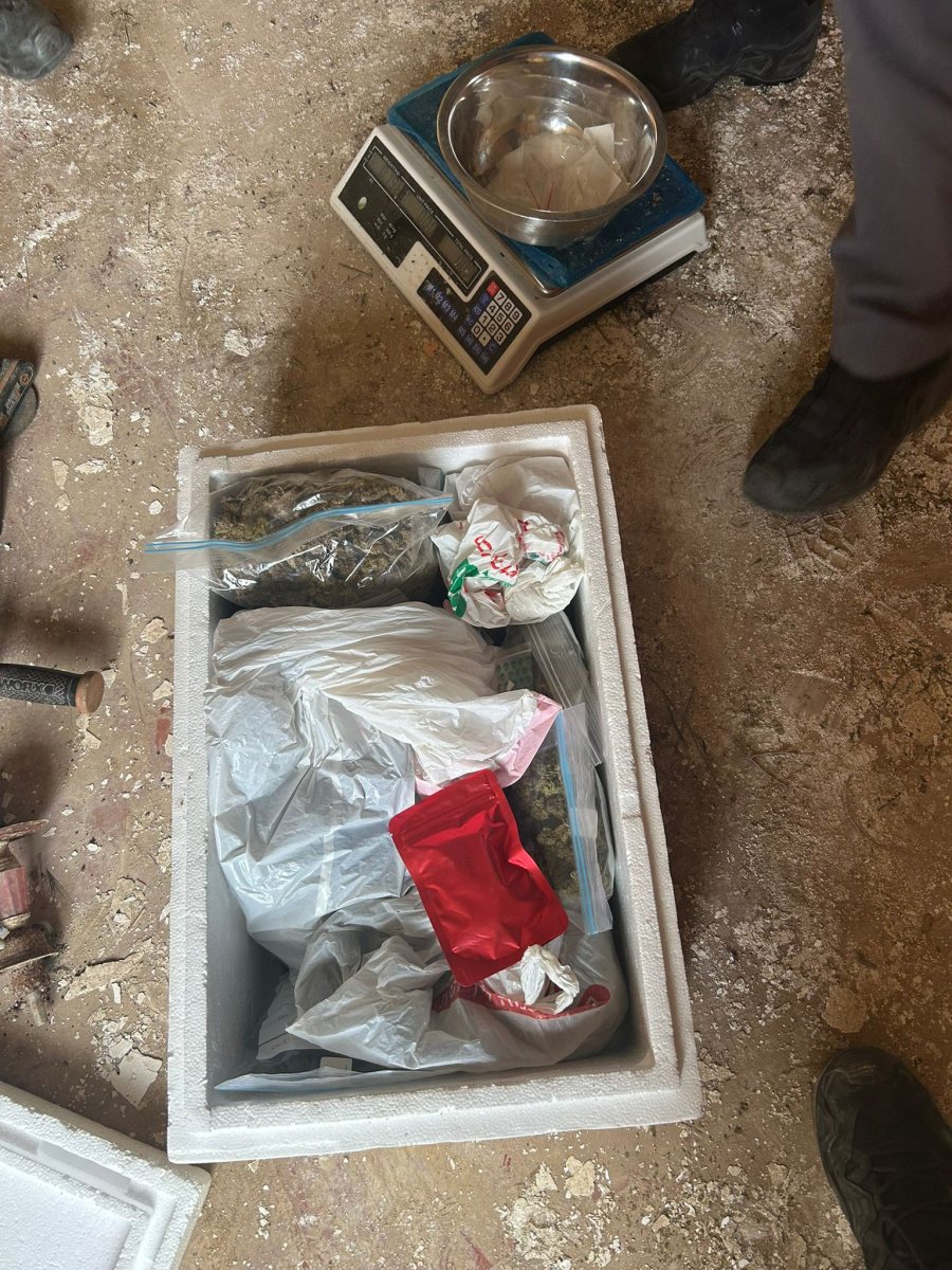 דוברות משטרה