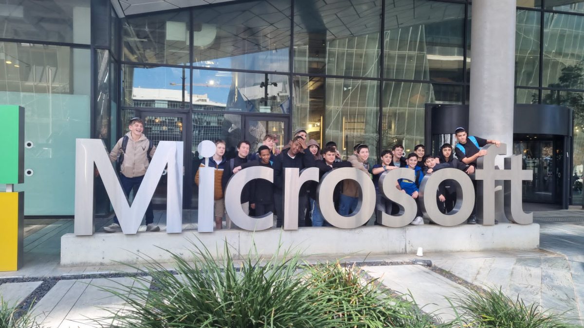 דוברות נחל שורק