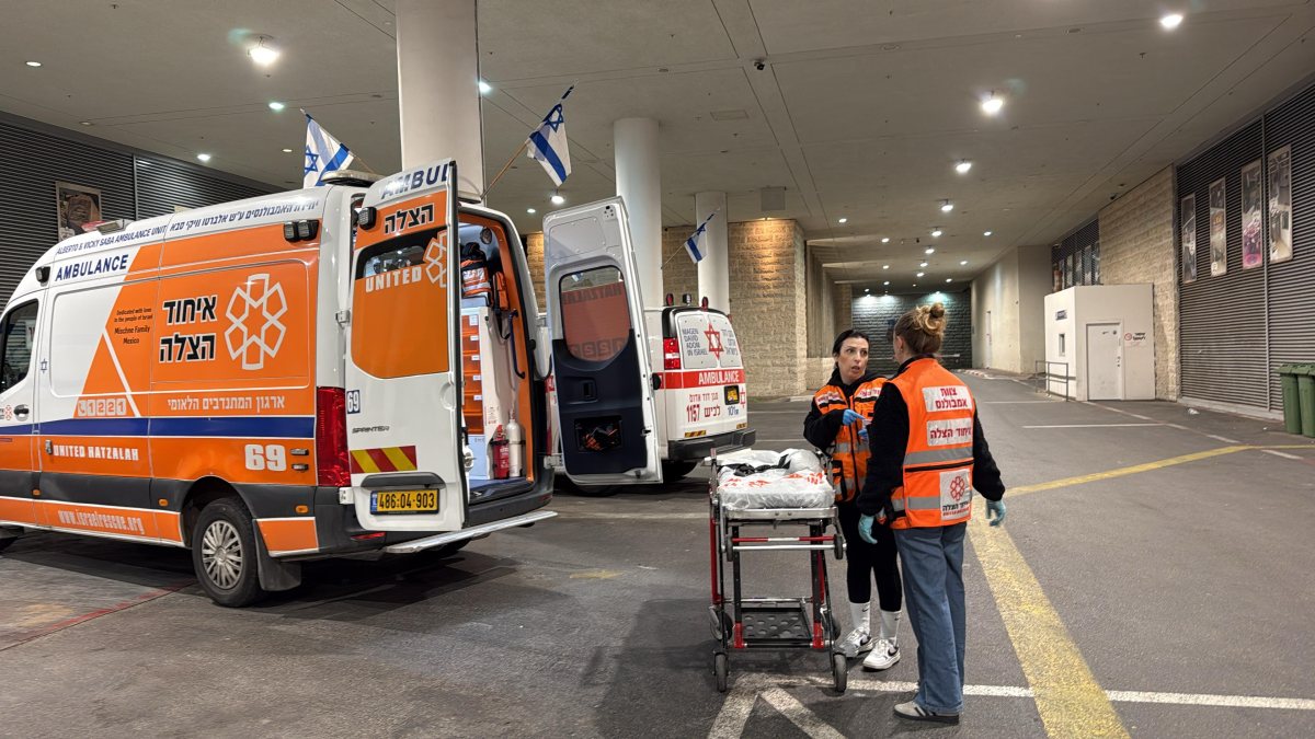 דוברות איחוד הצלה 