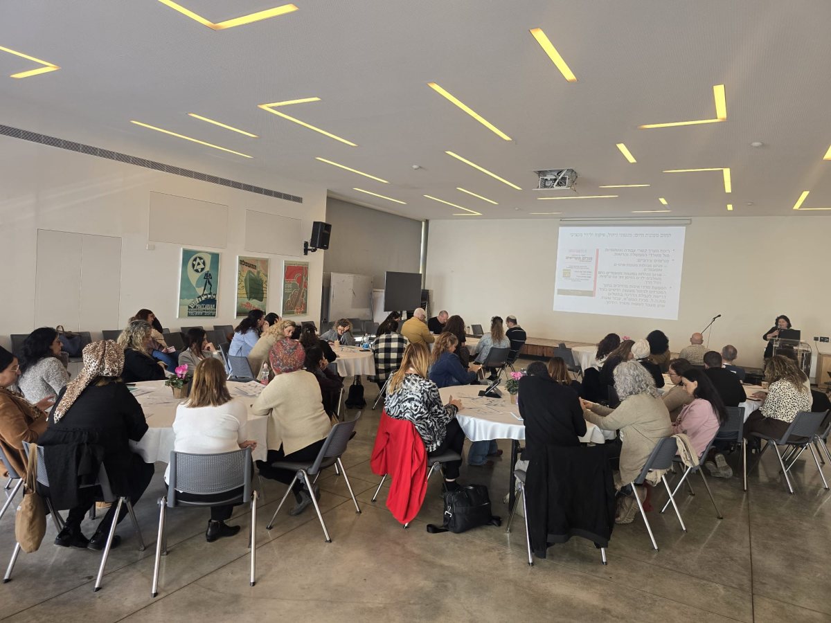 תמונות באדיבות המועצה.