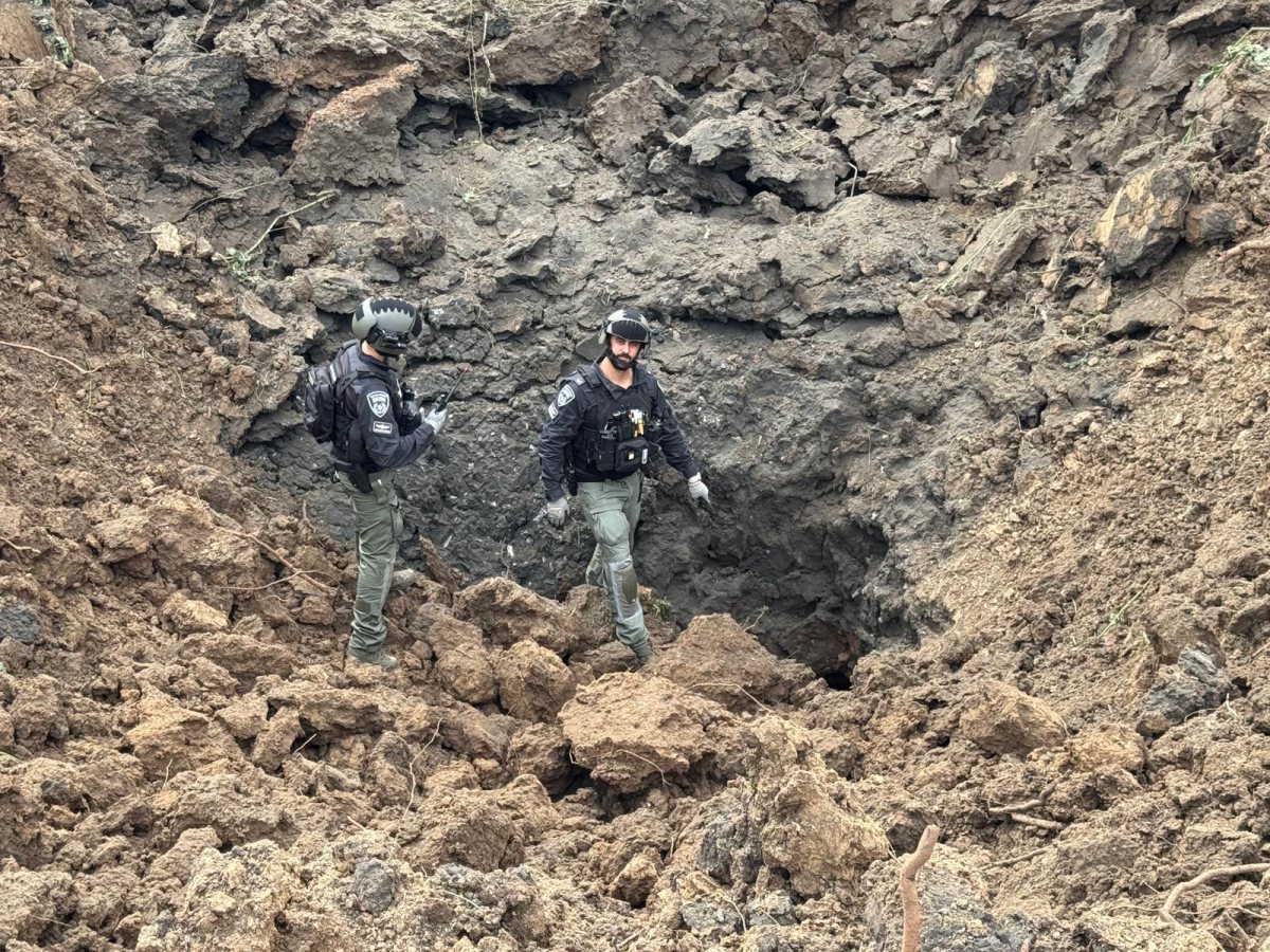 דוברות משטרה