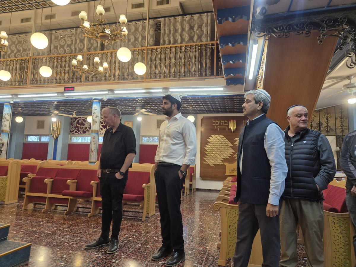 קרדיט דנה שמח.