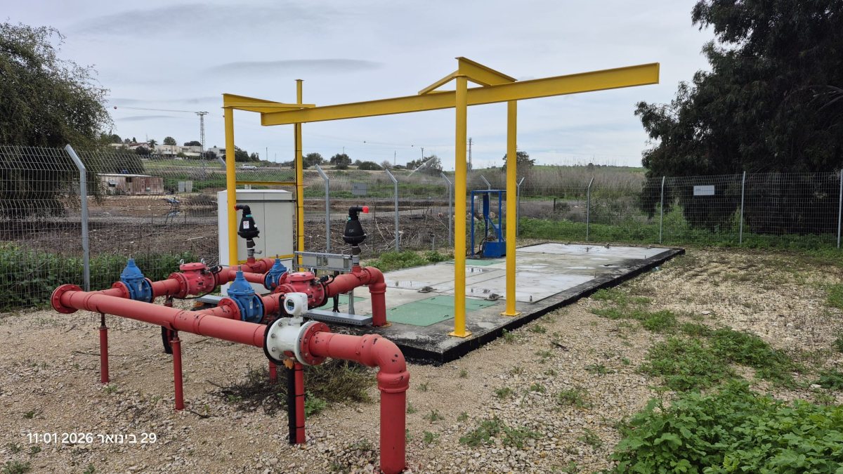 תמונות באדיבות המועצה.