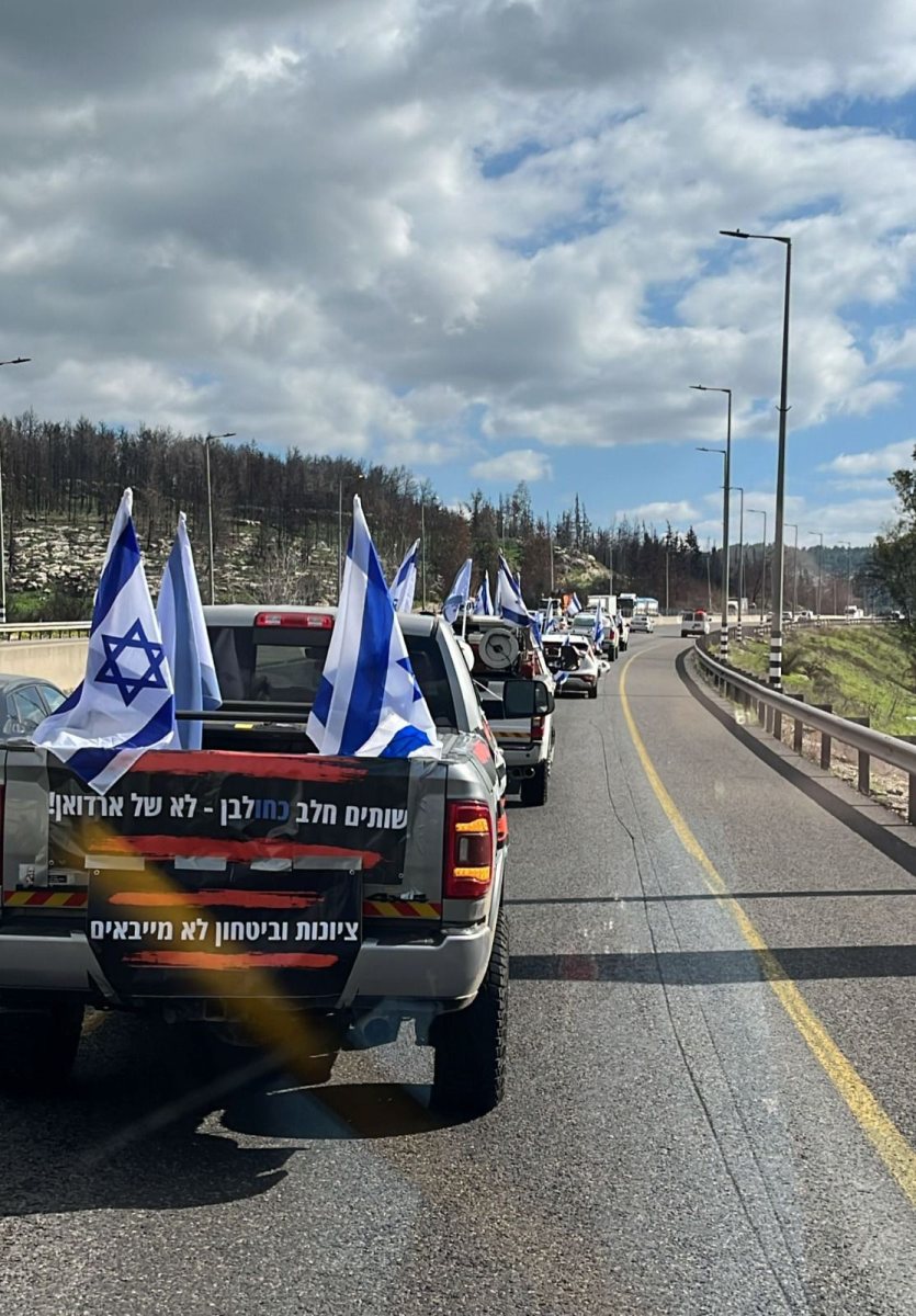 דוברות באר טוביה 