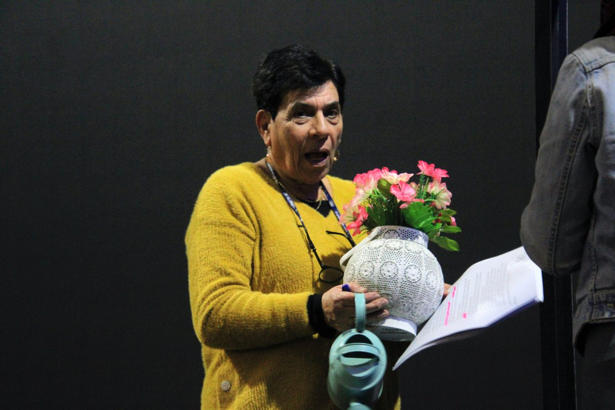 קרדיט תמונות: קרן חמיאל