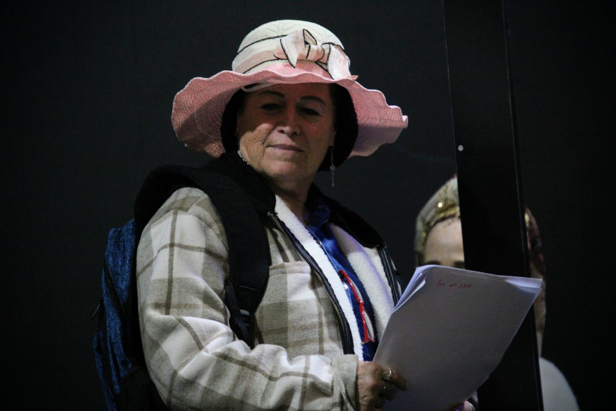 קרדיט תמונות: קרן חמיאל