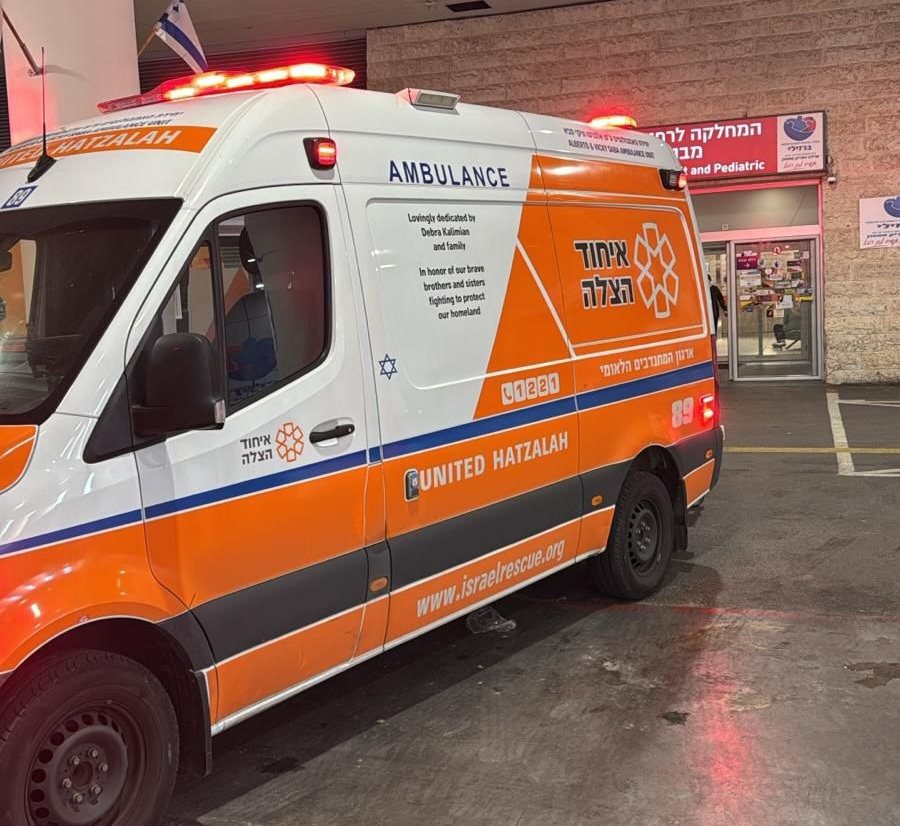 דוברות איחוד הצלה 