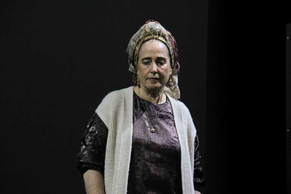 קרדיט תמונות: קרן חמיאל