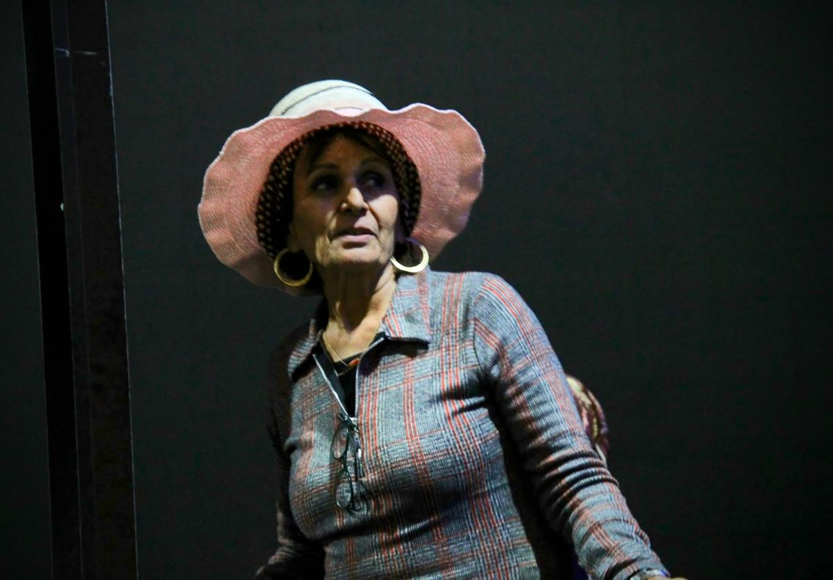 קרדיט תמונות: קרן חמיאל