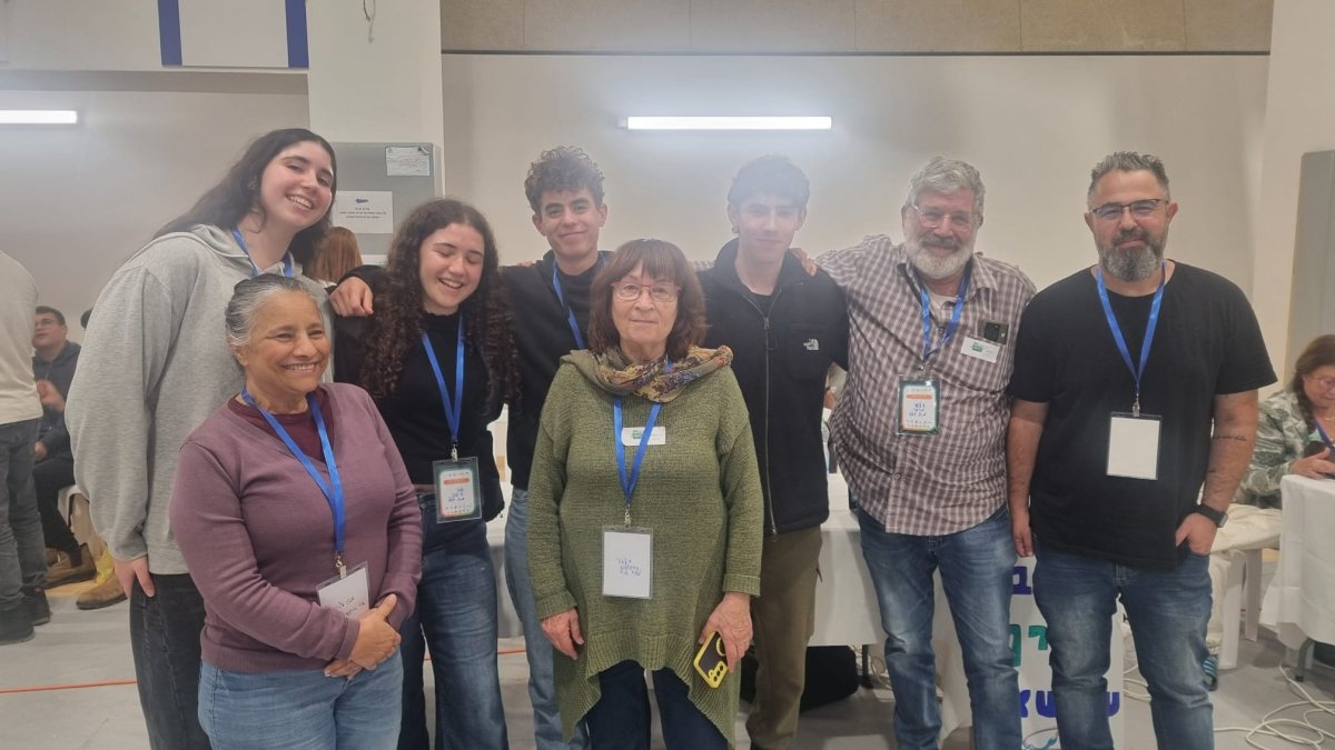 תמונות באדיבות המועצה.