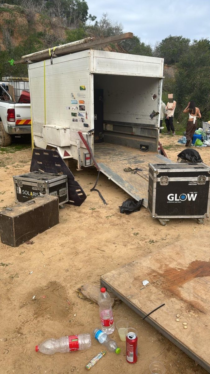 דוברות משטרה