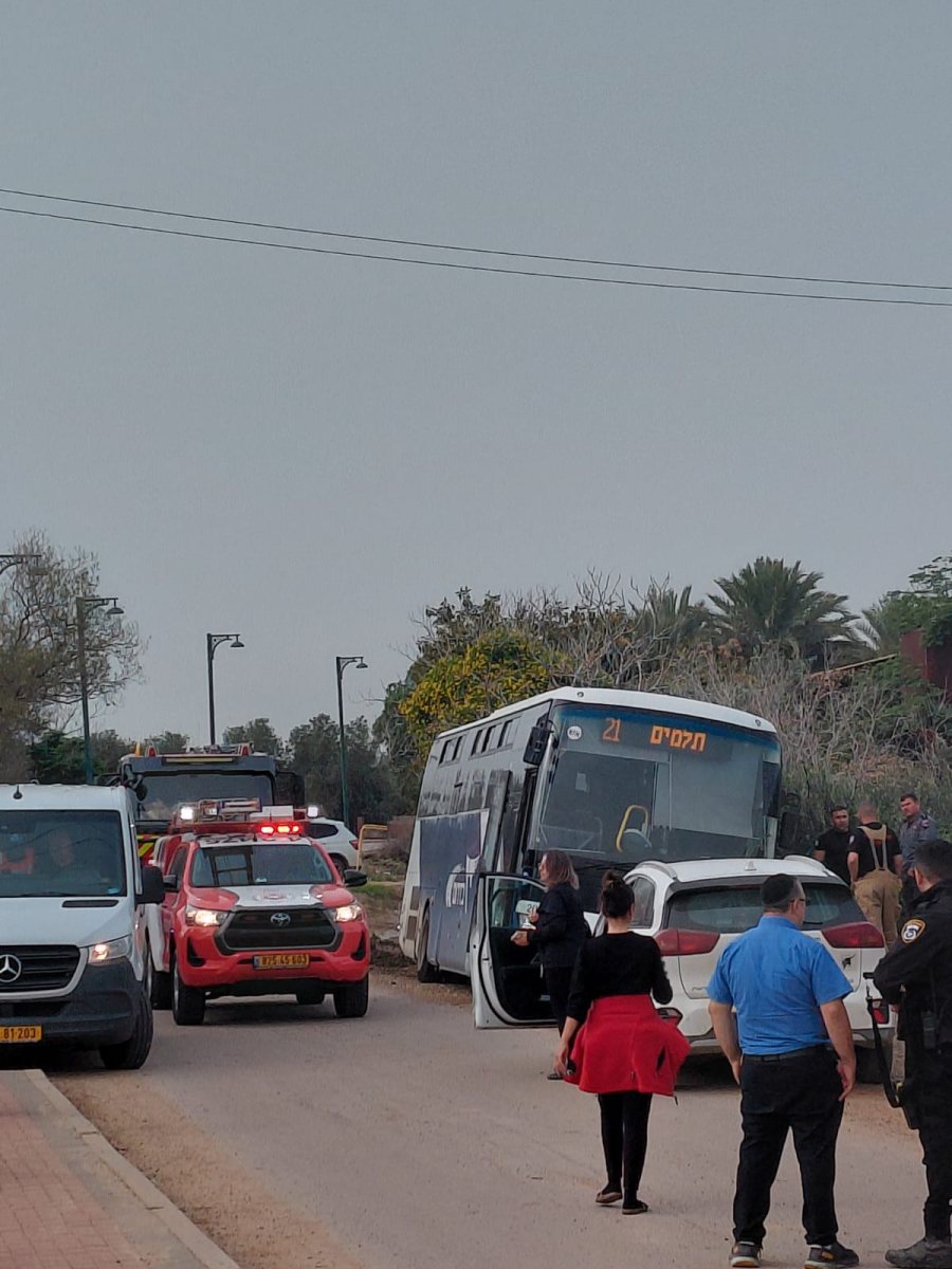 צילום אביב נתנאל