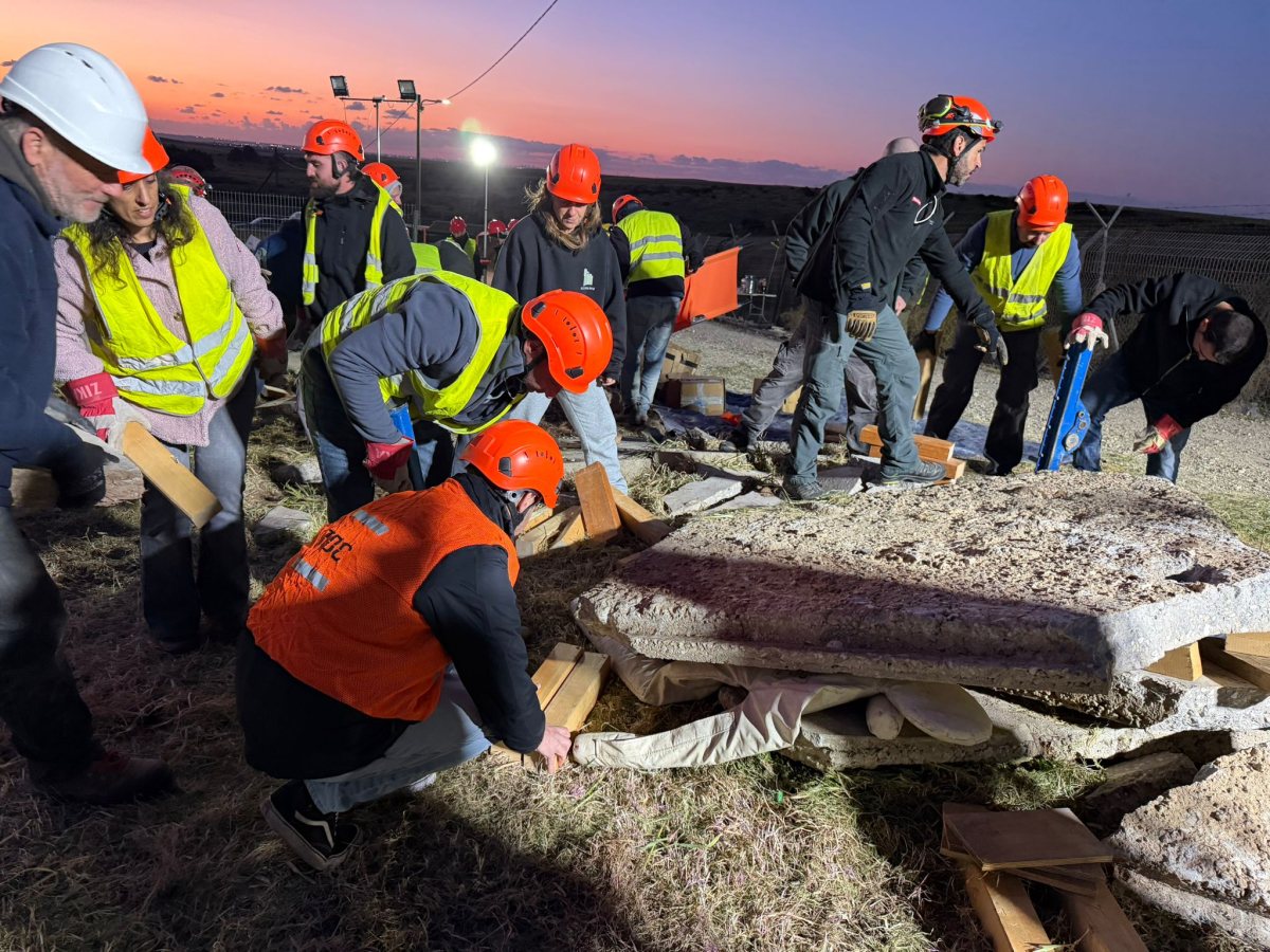 באדיבות המועצה.