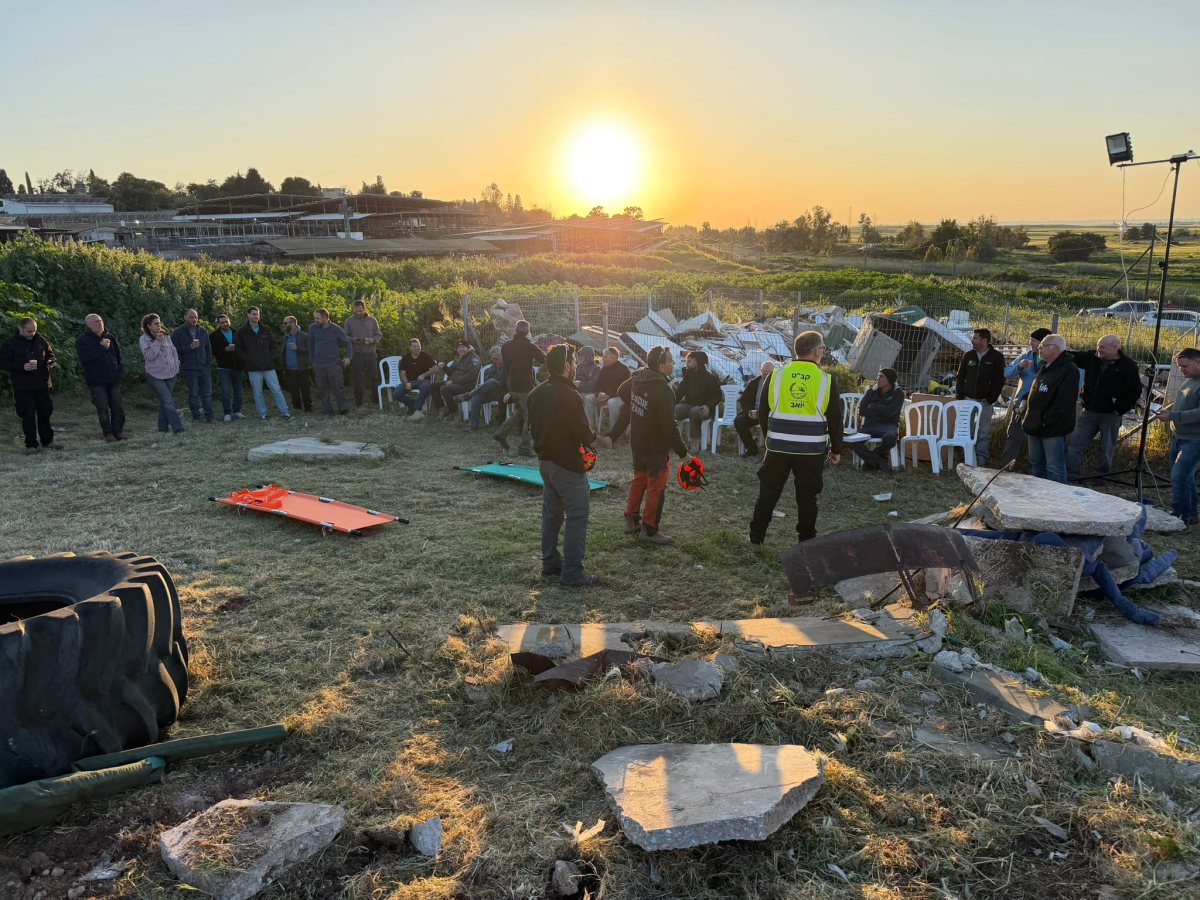 באדיבות המועצה.