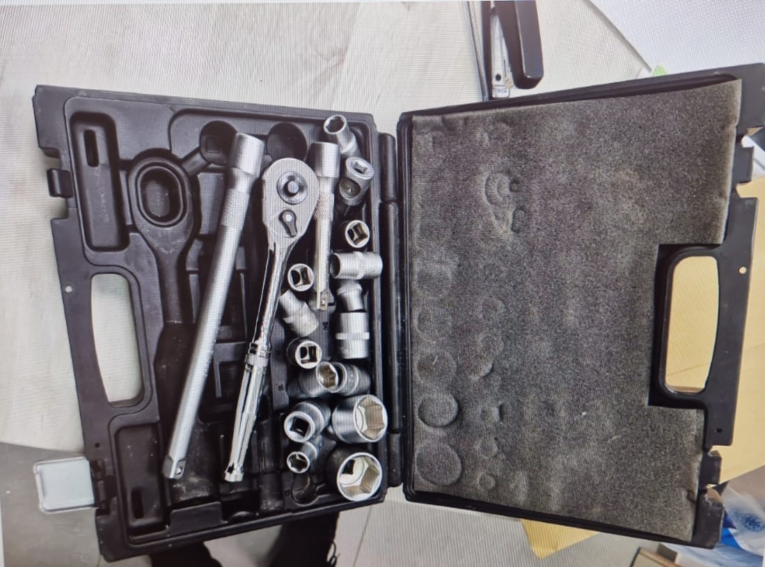 דוברות משטרה 