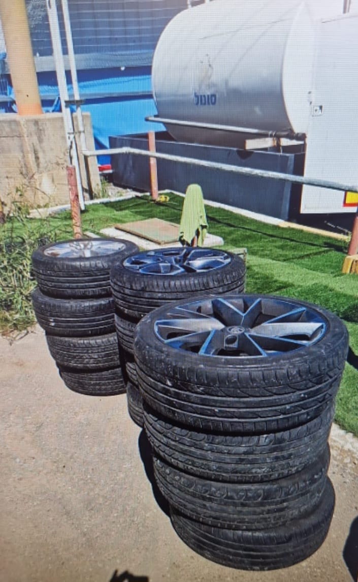 דוברות משטרה