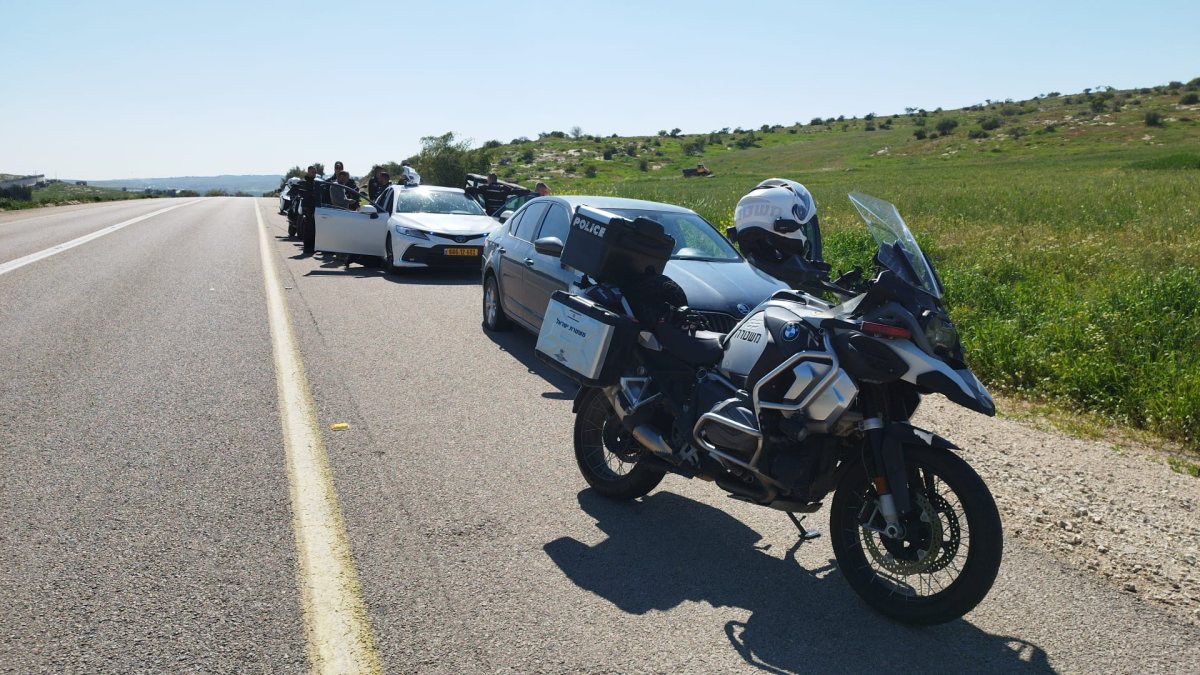 דוברות משטרה