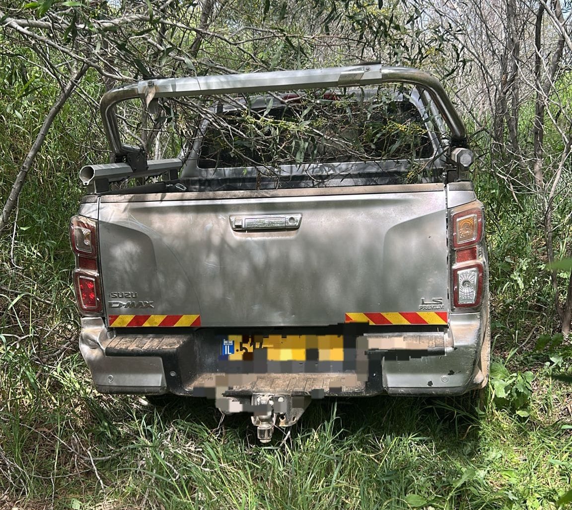 דוברות משטרה 