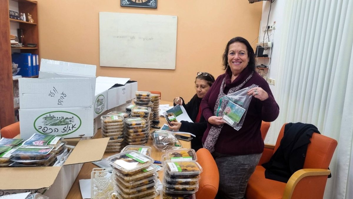 ציפי פטר ז"ל