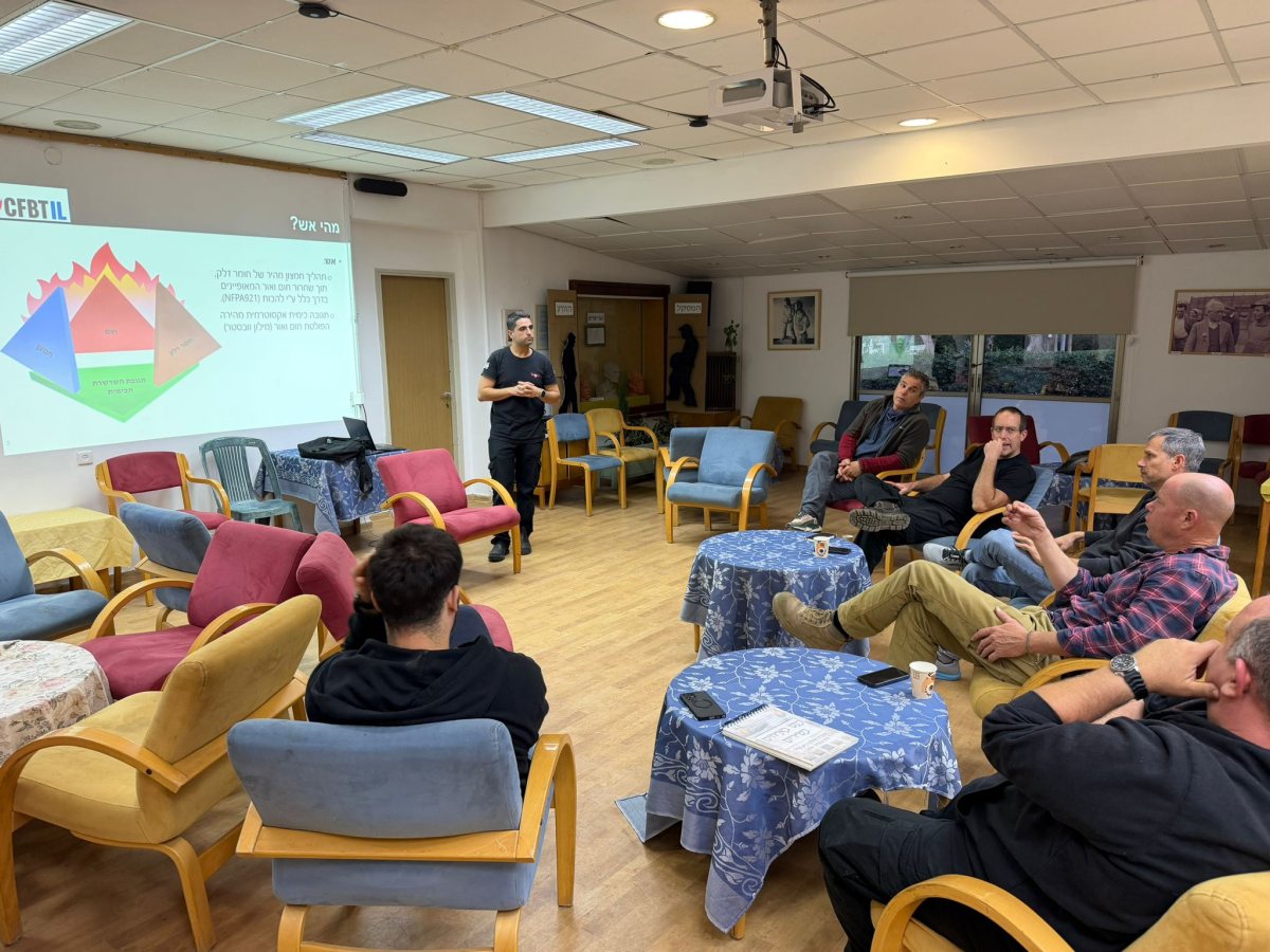 תמונות באדיבות המועצה.