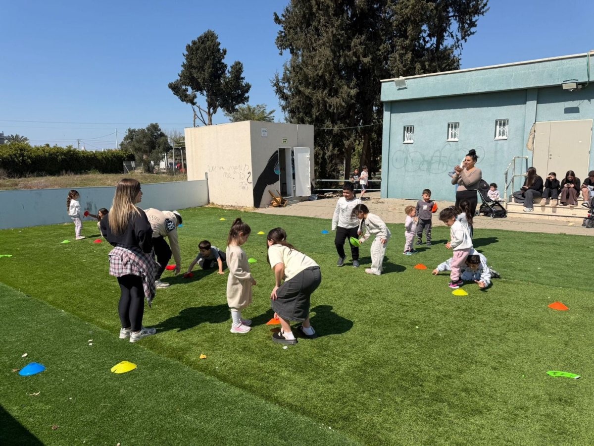 דוברות מועצה אזורית באר טוביה 