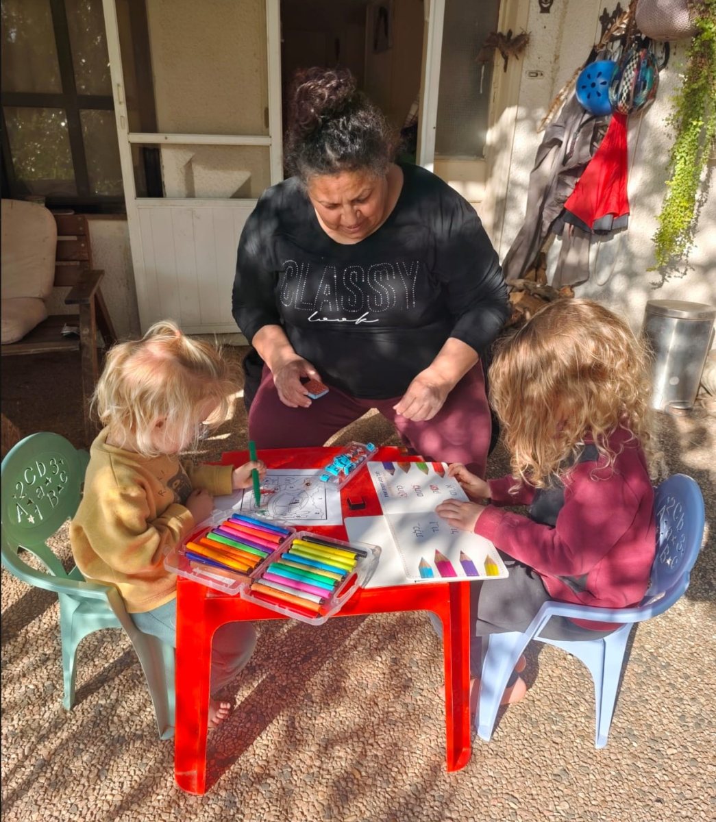 תמונה באדיבות המועצה.