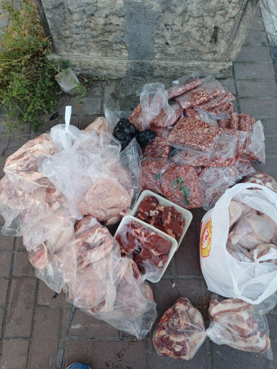 צילום: משרד החקלאות וביטחון המזון