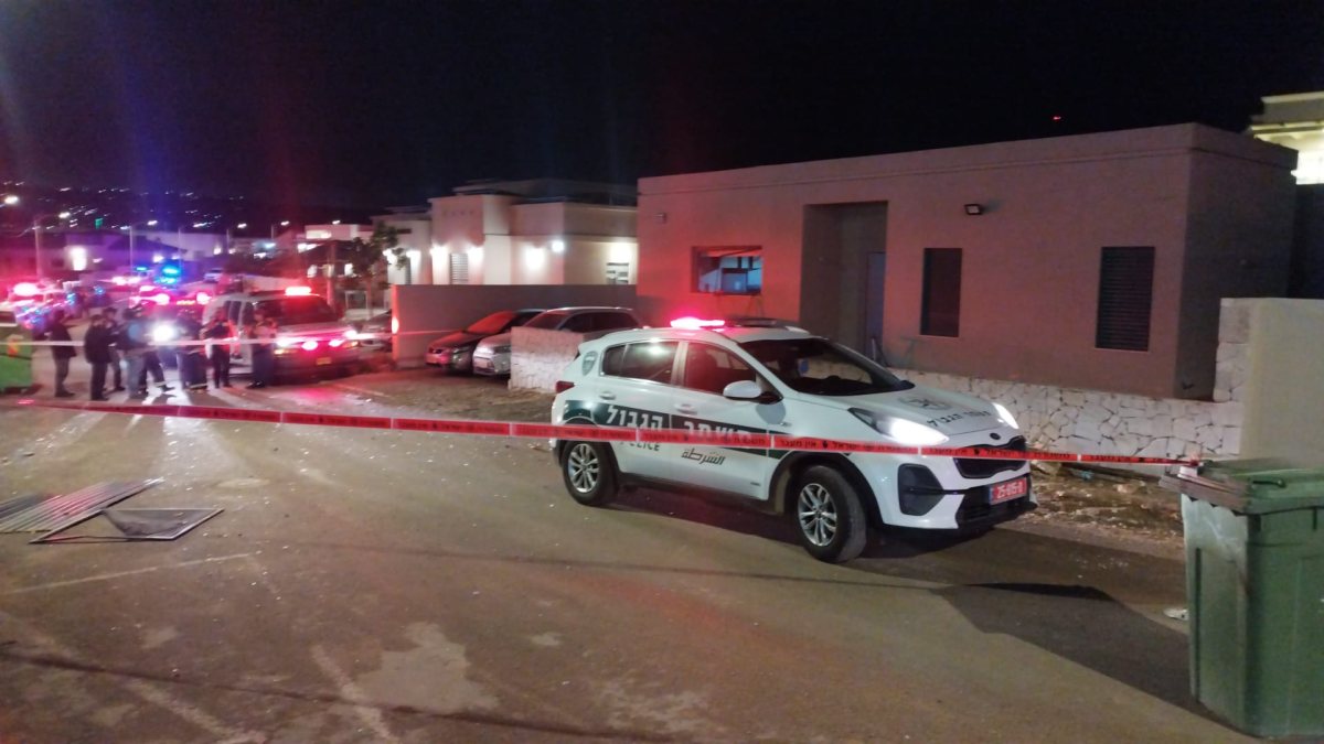 דוברות משטרה 