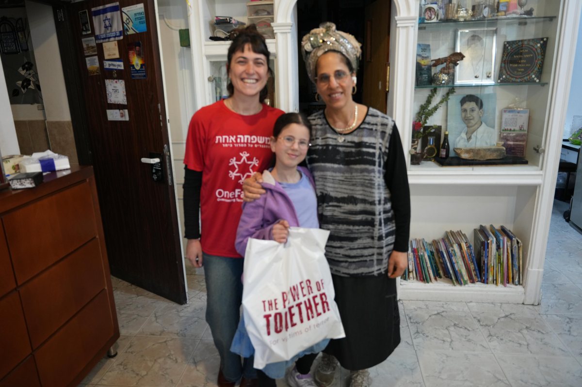 קרדיט: מאיר פבלובסקי